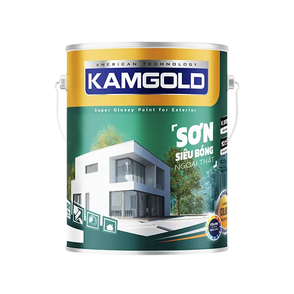 kamgold-995