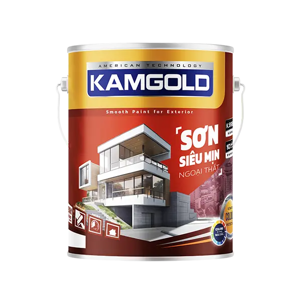 kamgold-998