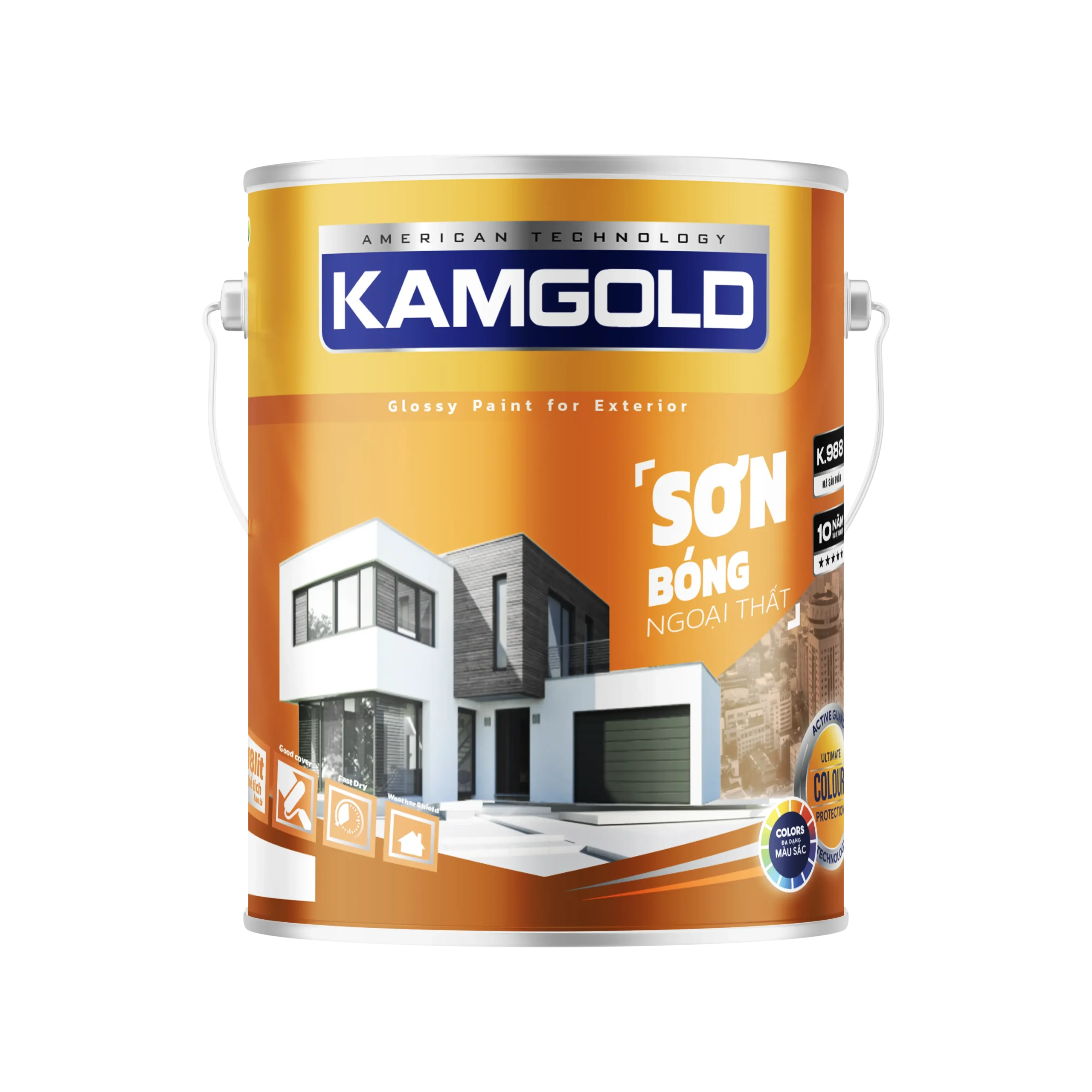 kamgold-988 kamgold-988
