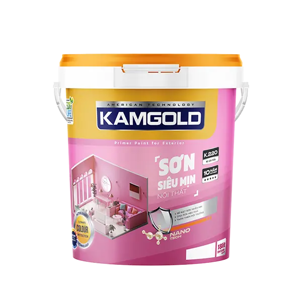 kamgold-220 kamgold-220