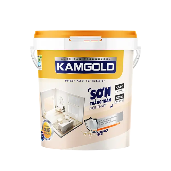 kamgold-550 kamgold-550