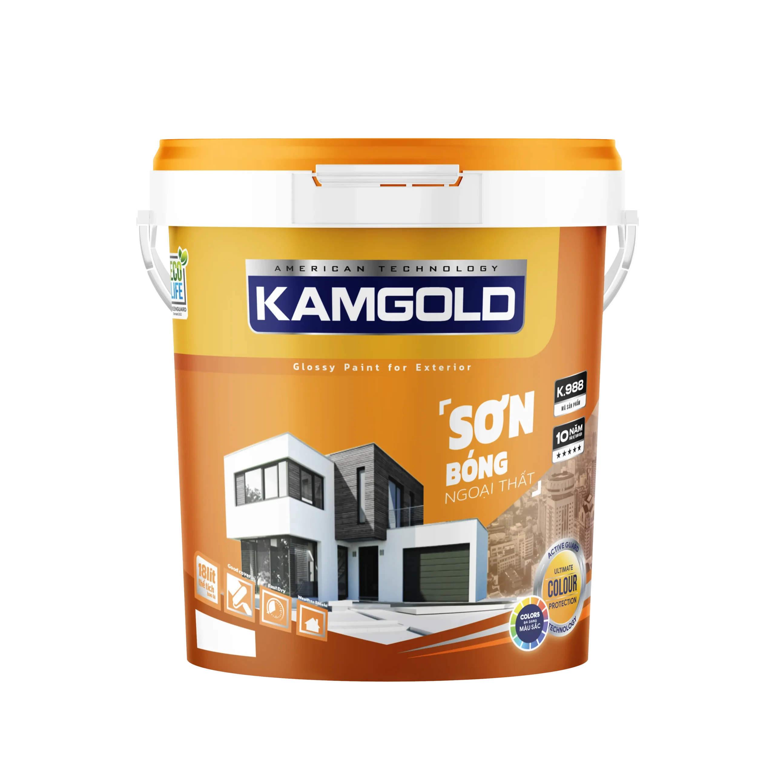 kamgold-988 kamgold-988