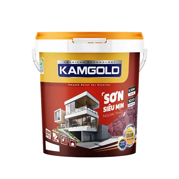 kamgold-998 kamgold-998